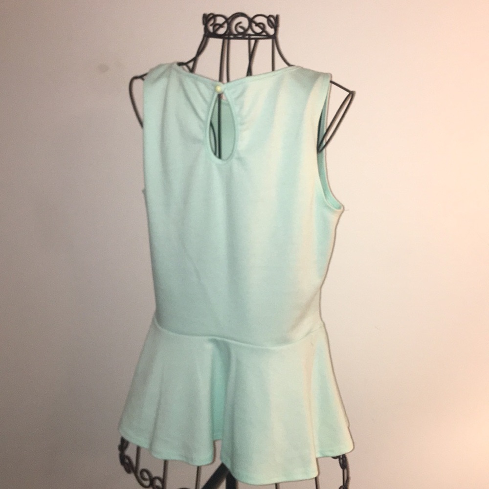 Tank Top - Picture 2 of 2